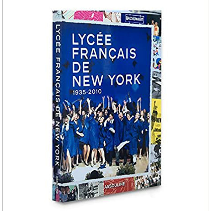 Lycee  Francais de New York