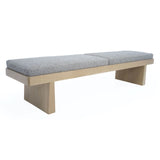 Broome Bench - COM