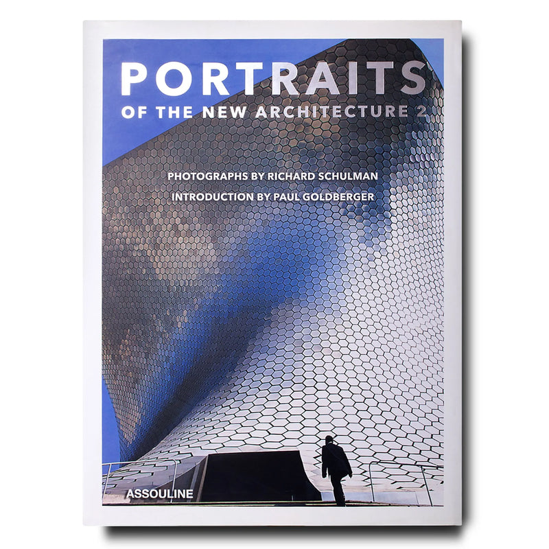 Portraits of the New Architecture 2