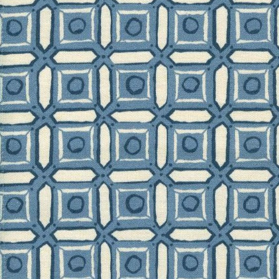 San Michele Textile - Colorway 18