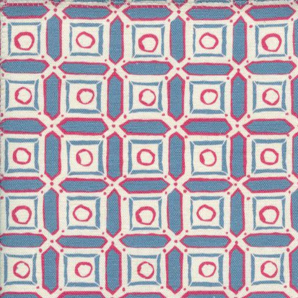 San Michele Textile - Colorway 23