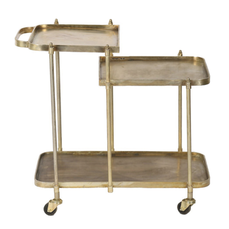Vista Bar Cart