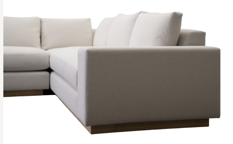 Soho Sectional - COM