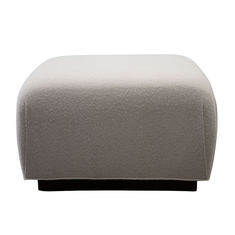 Sullivan Ottoman - COM